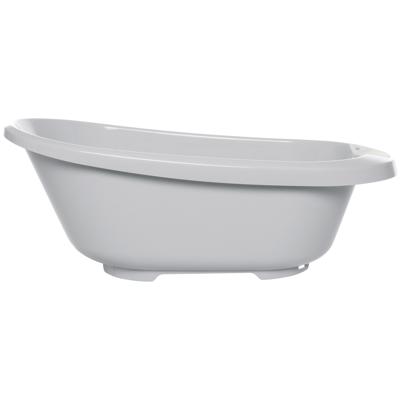 Badewanne Sense Edition Light Grey