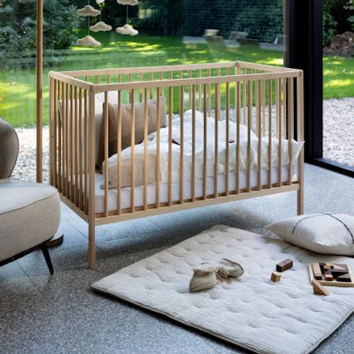Babybett Lina Buche 2