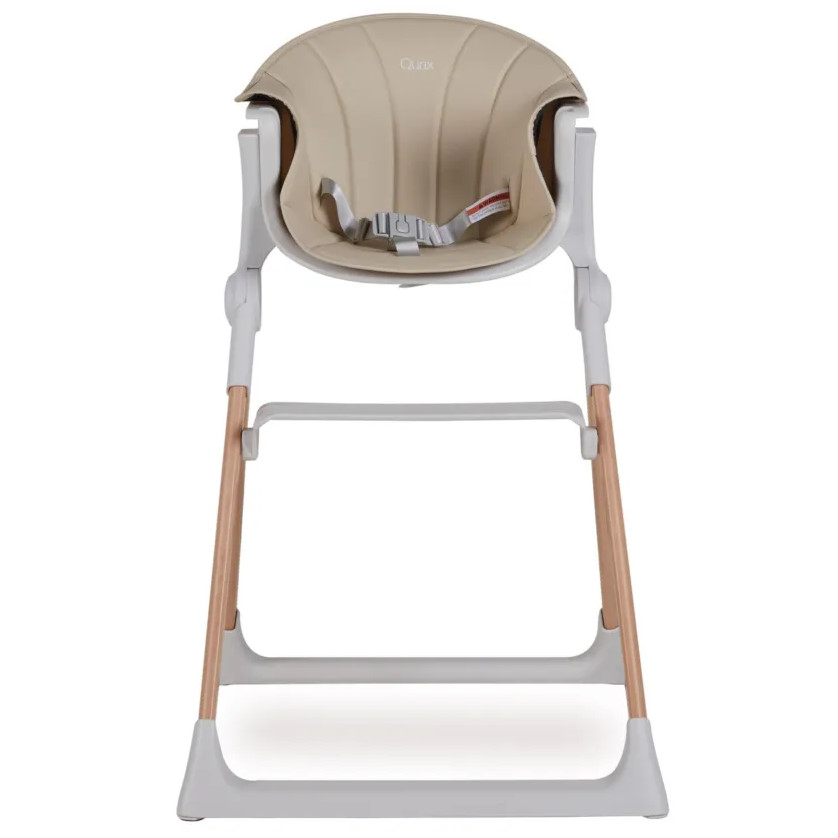 Hochstuhl Viola Beige 7