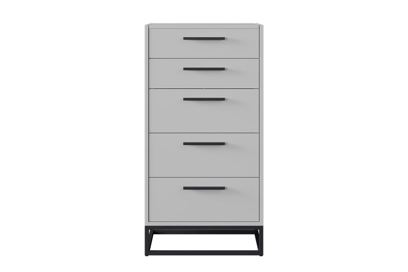 Hochkommode Legend Moon 4