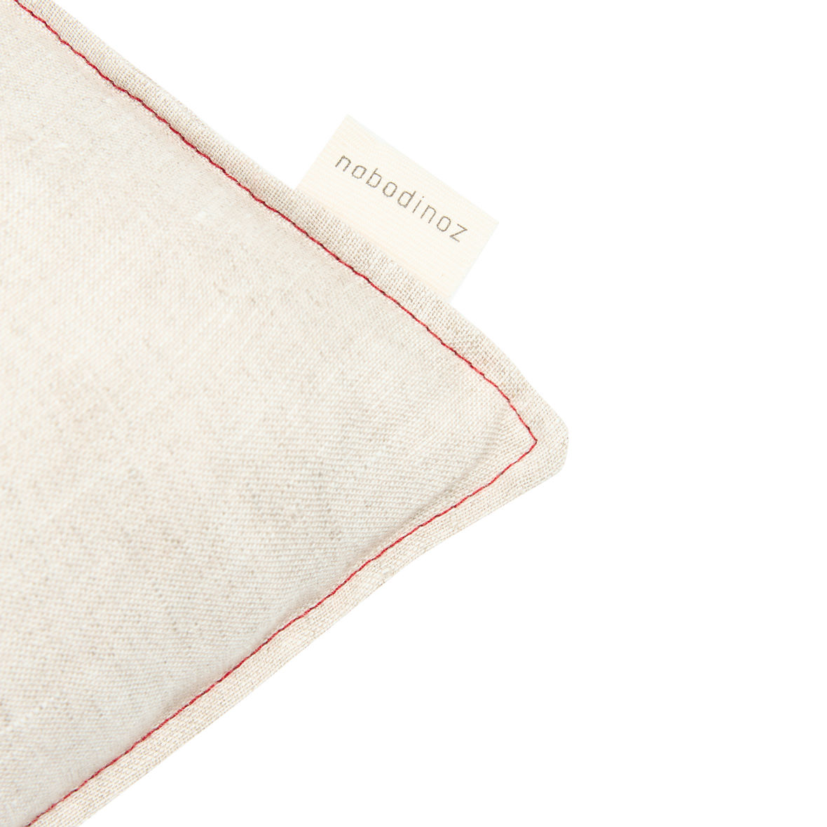 Dekokissen L1N0 Hund Creme 3