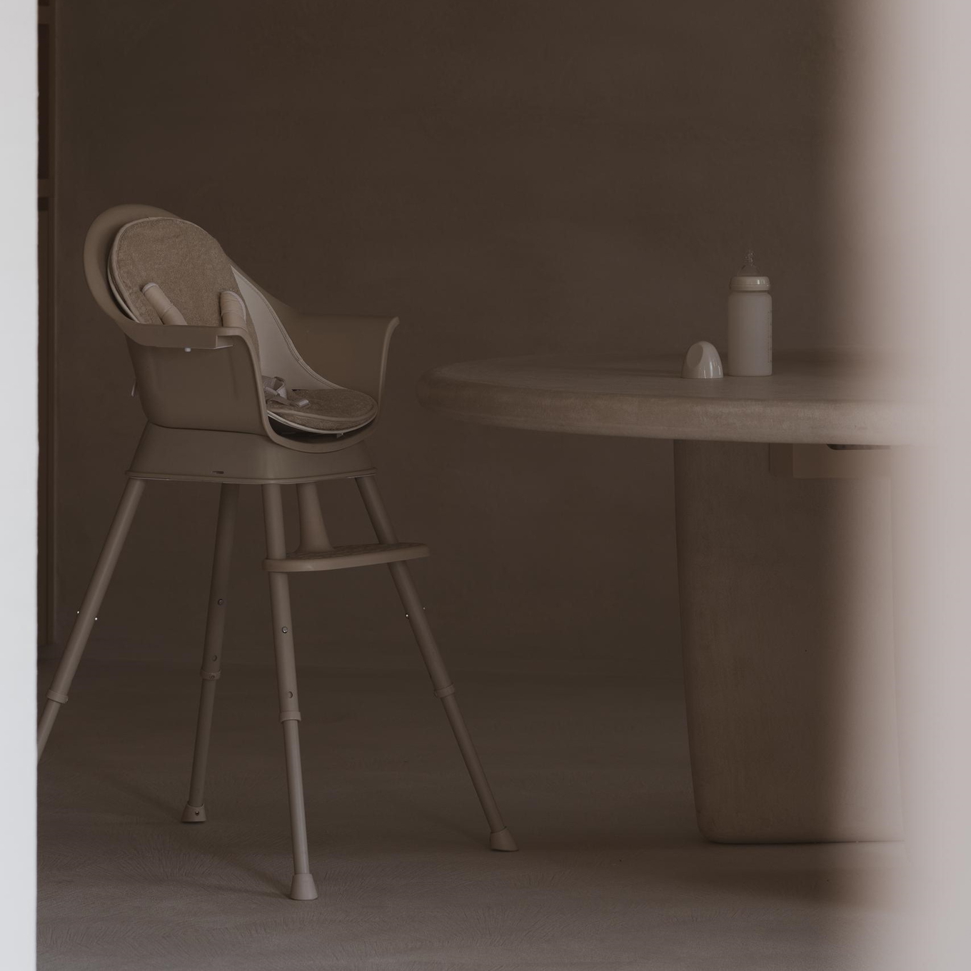 Hochstuhl Ultimo 3 Clay 4