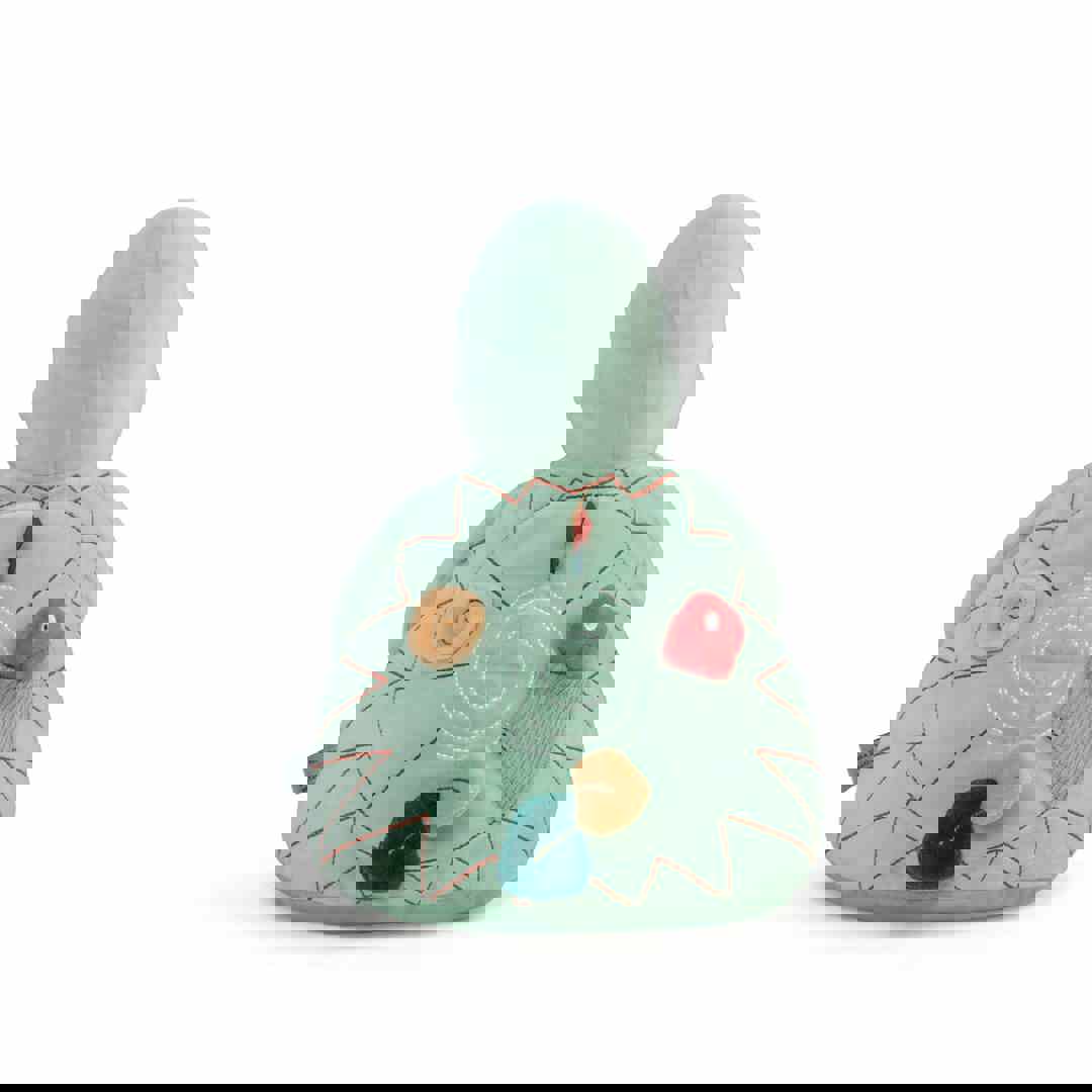 Aktivitätsspielzeug Schildkröte Turbo 5