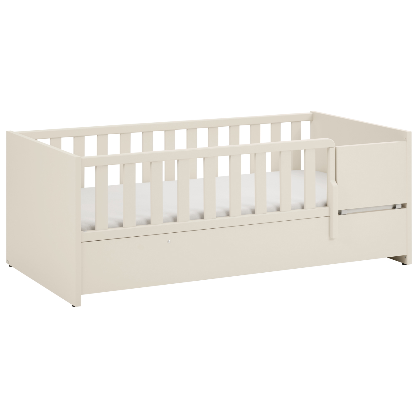 Rausfallschutz Little Snu Beige 3