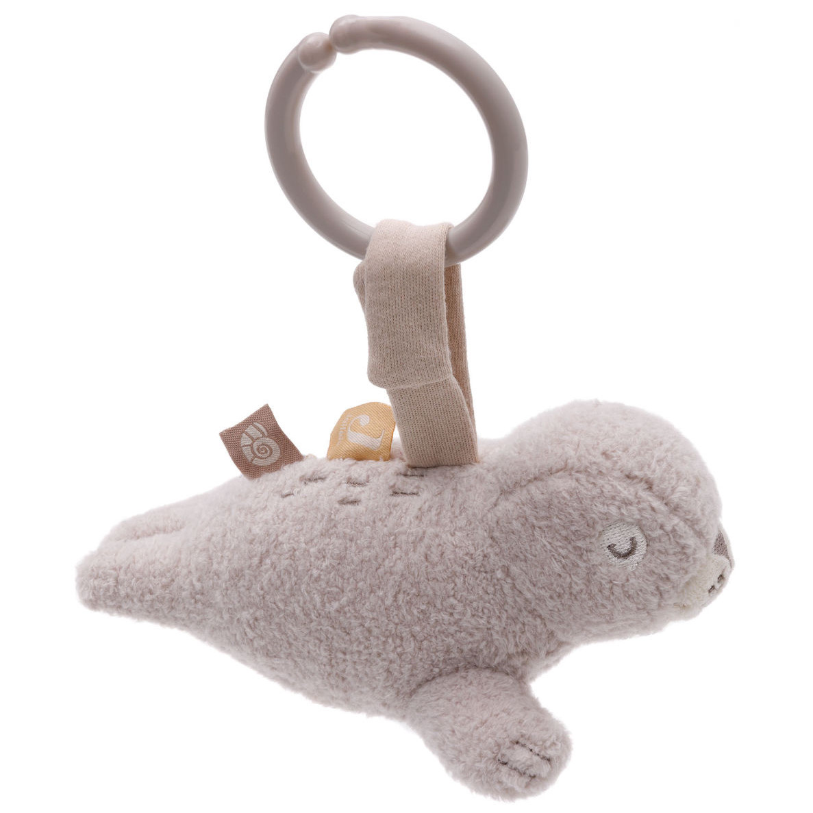Kinderwagen Anhänger Deepsea Seal