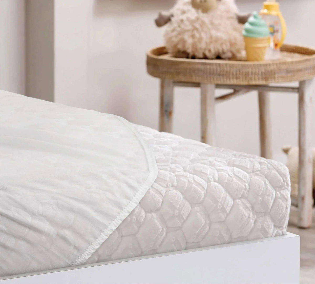 Matratzenschoner 100x200cm 5