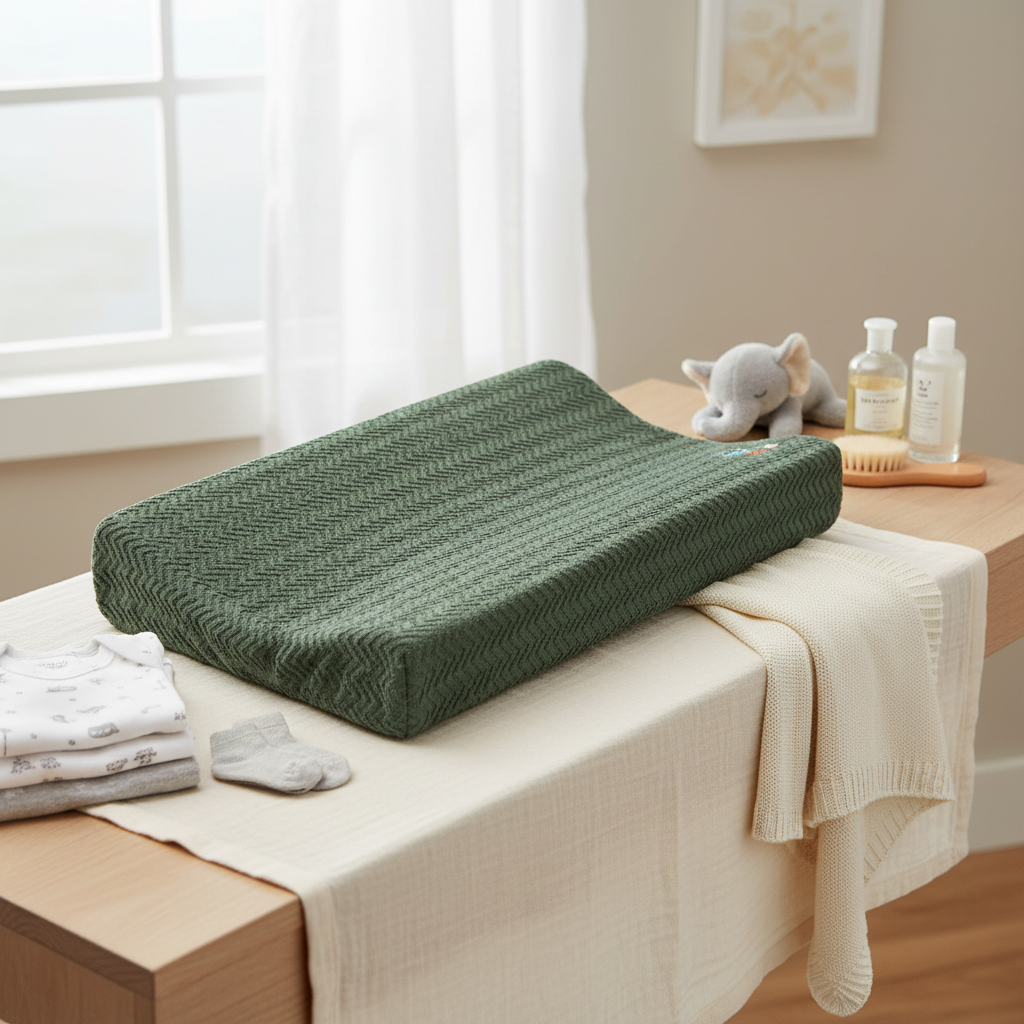 Wickelkissenbezug Ocean Vibes 4