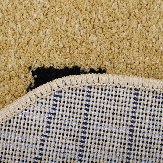 Teppich Löwe Lottah 4