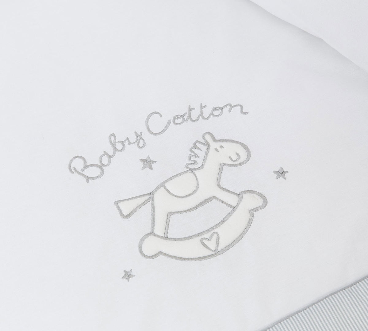 Textil-Set Cotton Baby 70x140cm 6