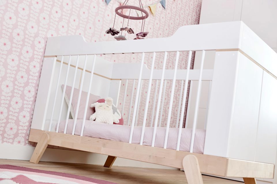 Babybett Lifetime 3