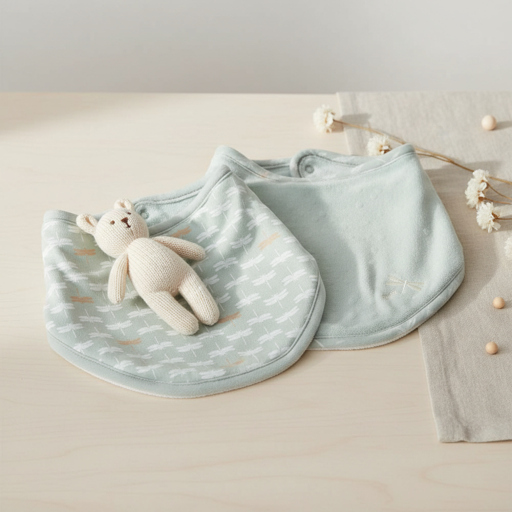 Bandana Dreieckstuch 2er Set Riverside 2