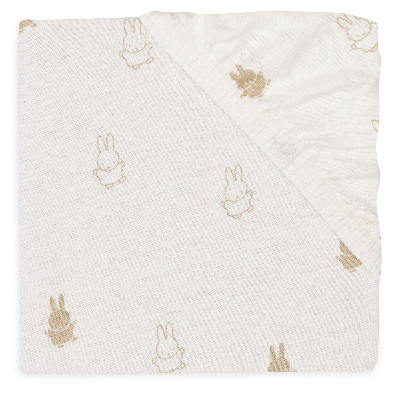 Wickelkissenbezug Happy Miffy Nougat 6