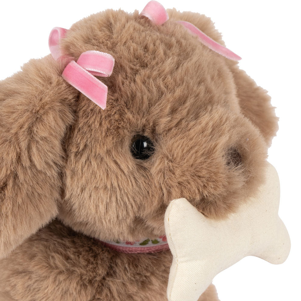 Stofftier Maude Puppy 8