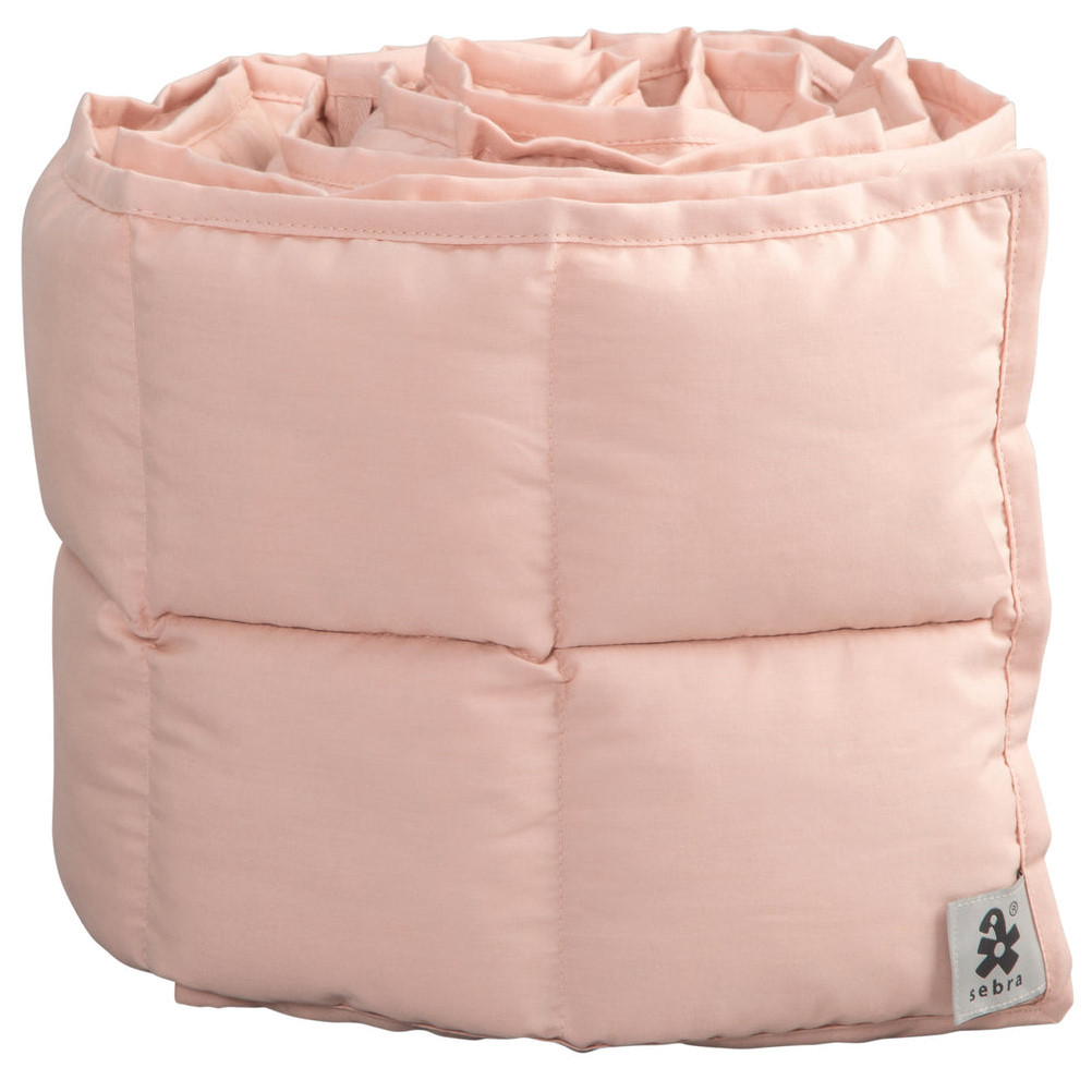 Bettnestchen Kapok Blossom Pink