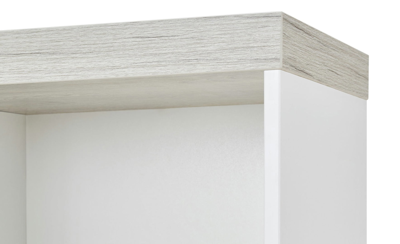 Hochregal Kira Nautik 8 Fächer 5