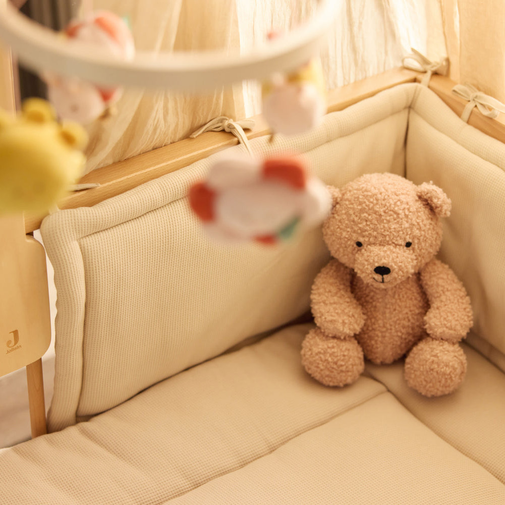 Spieldecke Little Waffle Terra 5