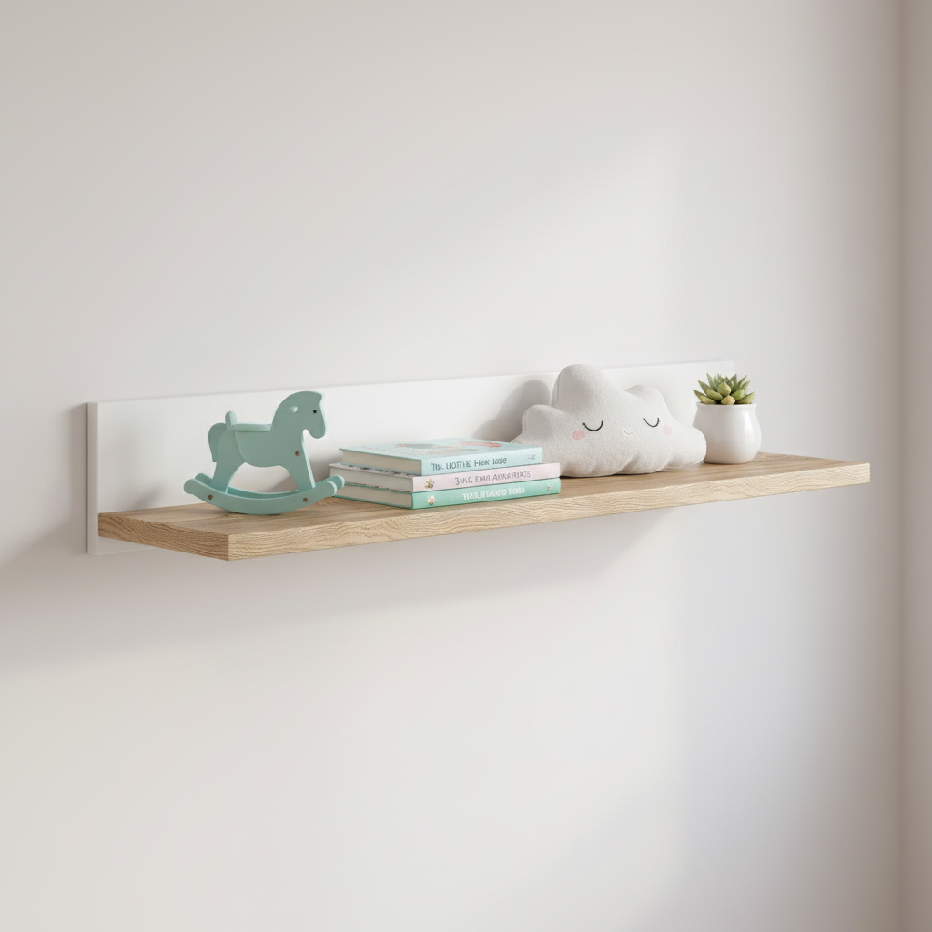 Wandregal Yolanda #2