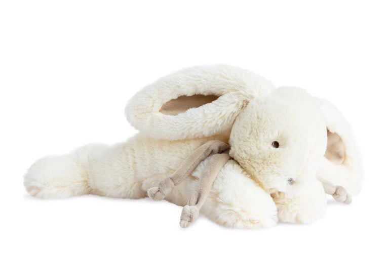 Bonbon Hase Taupe 30cm 4