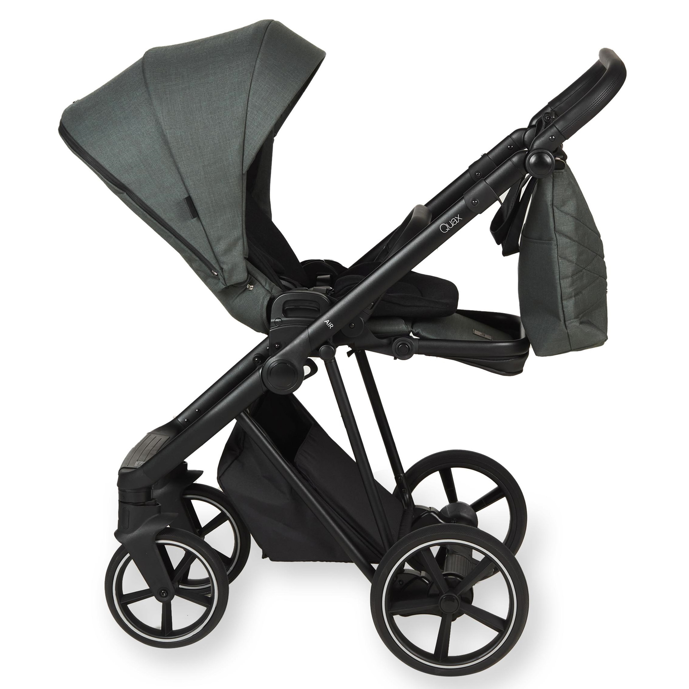 Kinderwagen Air Moss 2