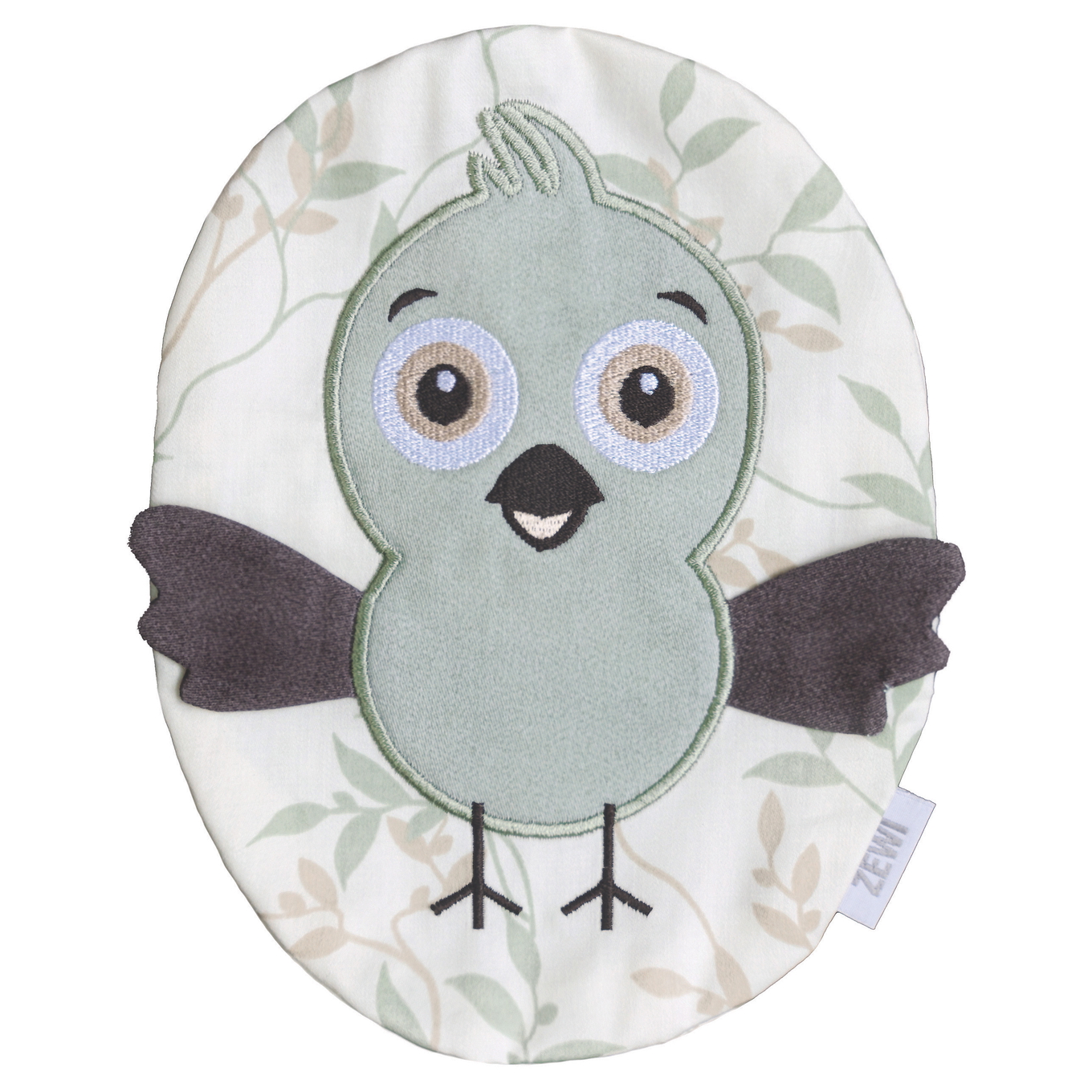 Traubenkernkissen Fairy Bloom