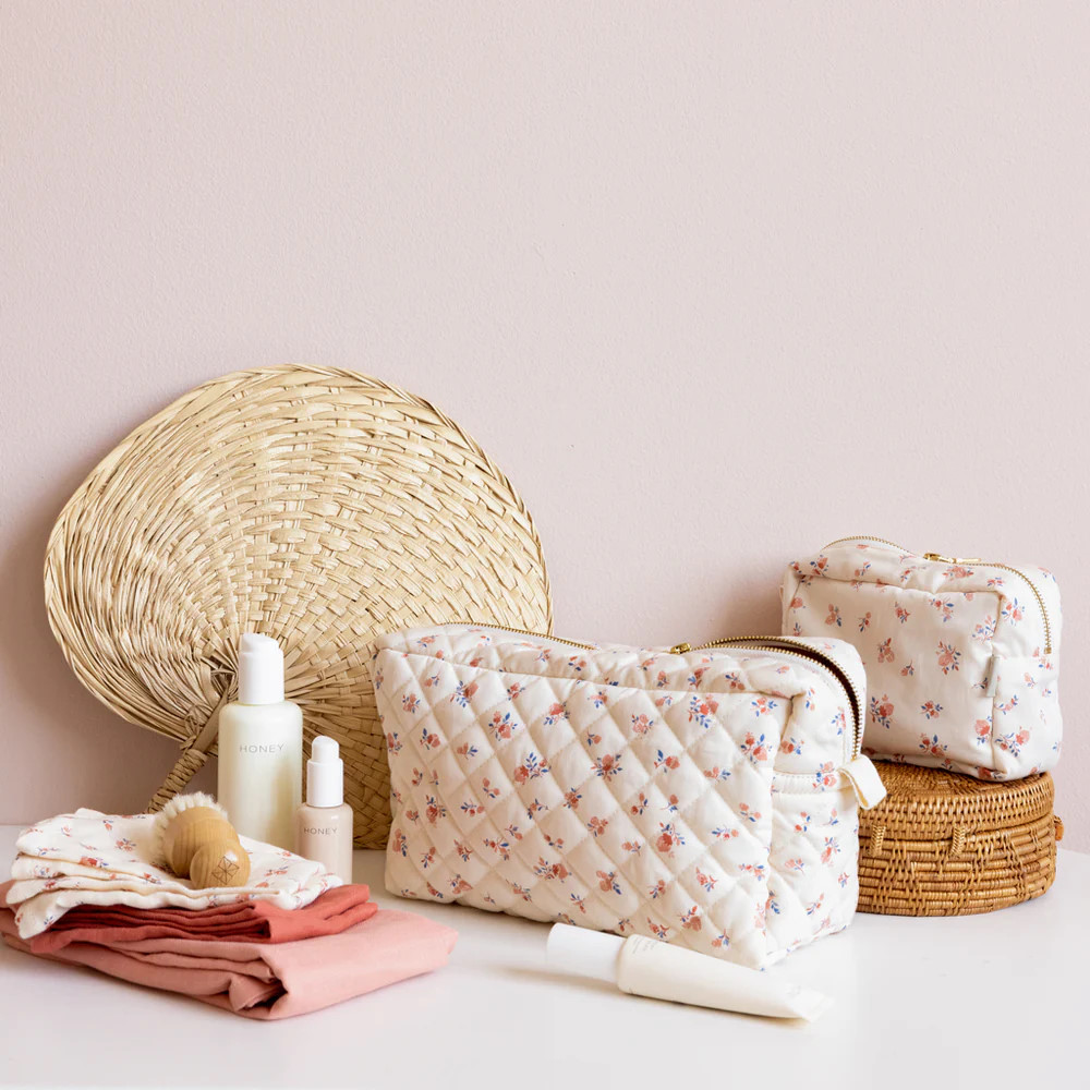 Make-Up Tasche Berries #2