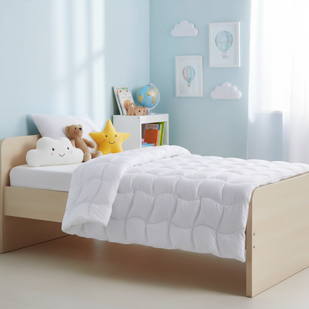 Duvet Estival Elite 135x200cm 5