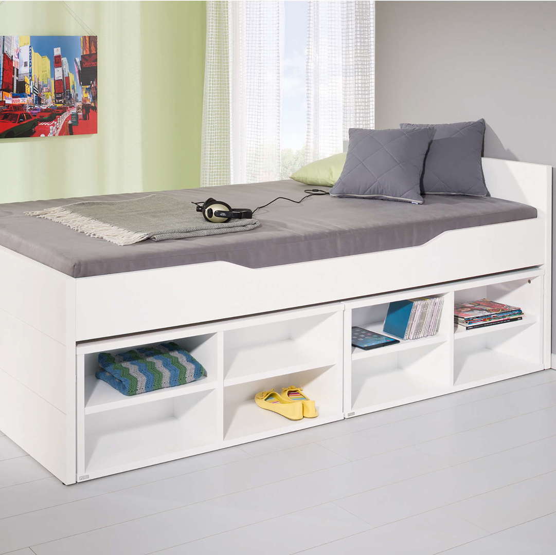 Kojenbett Fiona II 120 x 200 cm 2