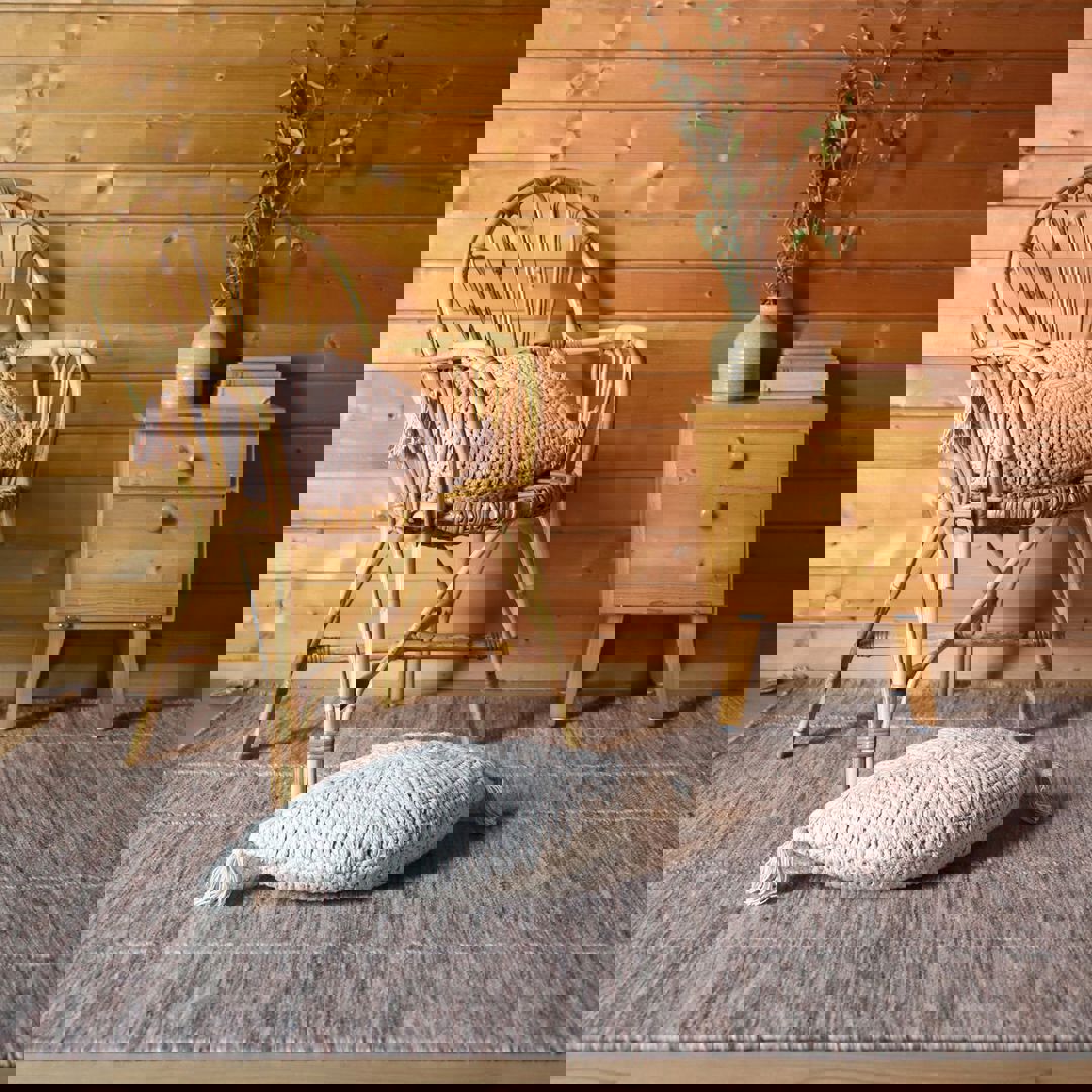 Teppich Lhena Rosa, 120 x 170 cm 2