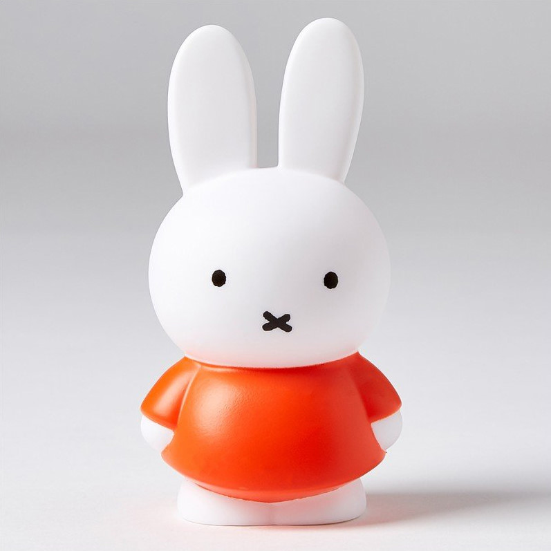 Spardose Miffy Rot Gross 3