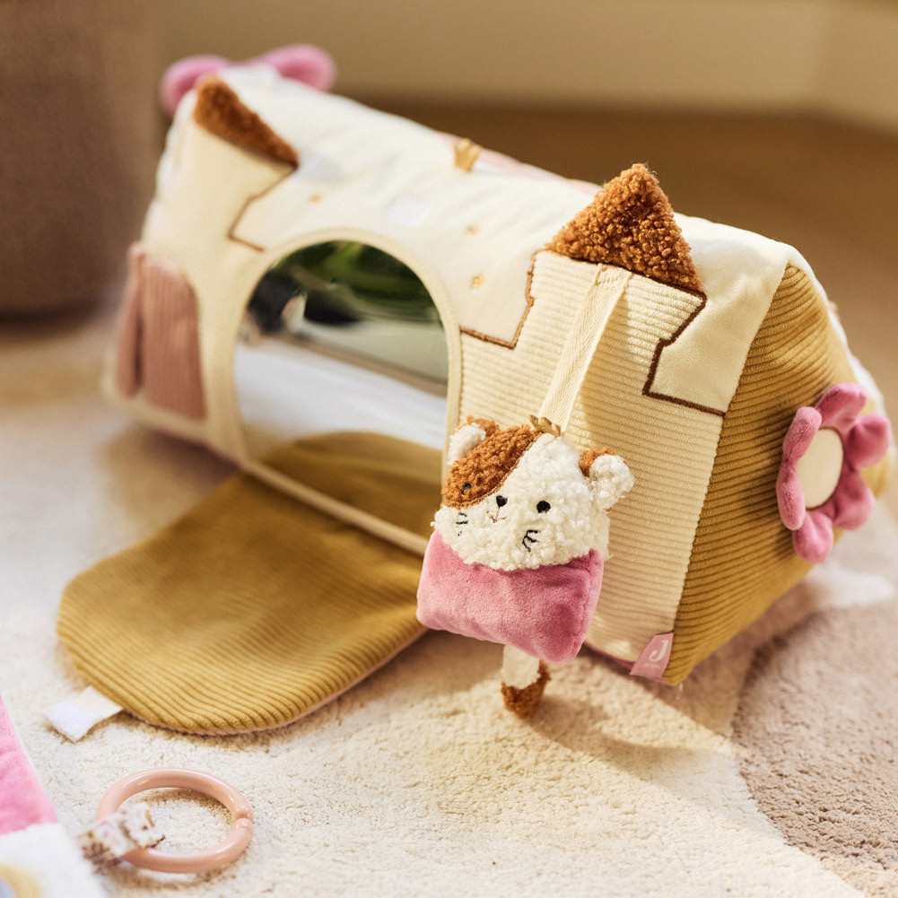 Aktivitäten Dreieck Flower Fairies #2