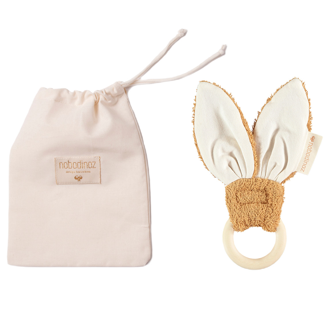 Beissring Bunny Almond 4