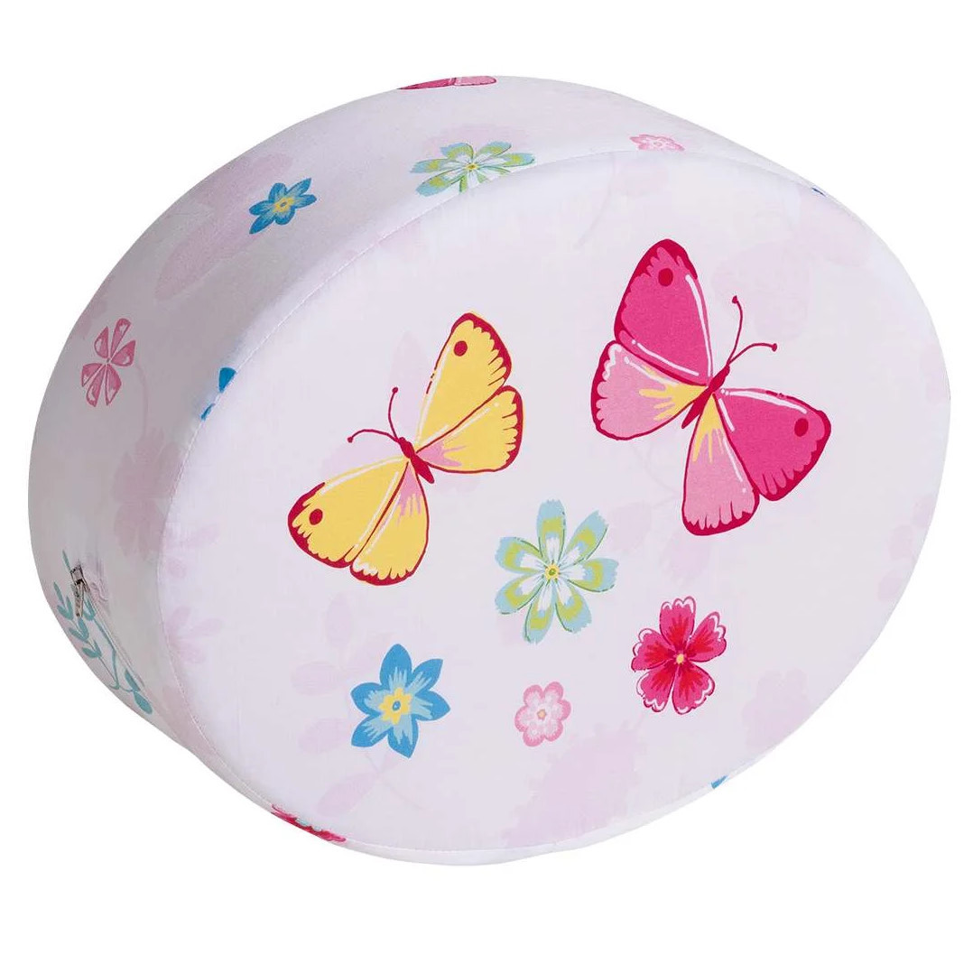 Nackenkissen Schmetterling 1