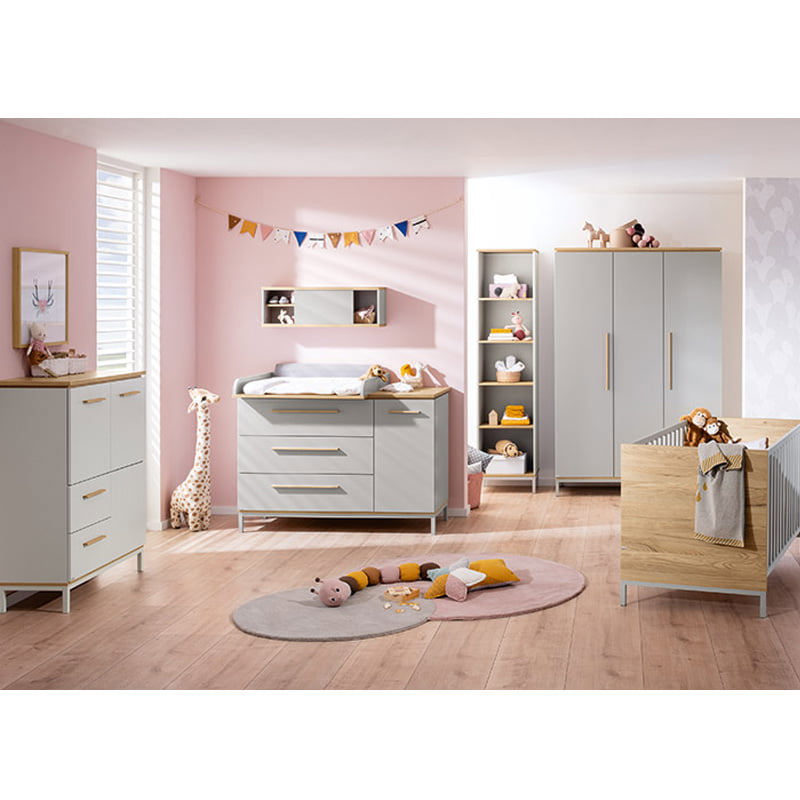 Wickelaufsatz Benne Breit 6