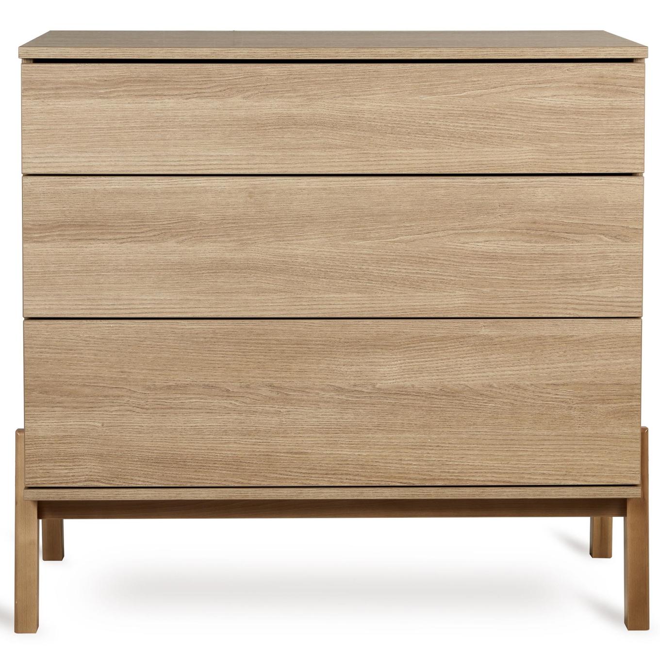 Kommode Ashi Honey Ash 1