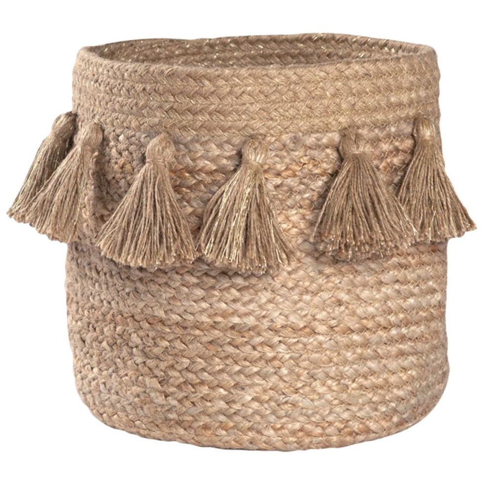 Aufbewahrungskorb Idris 1