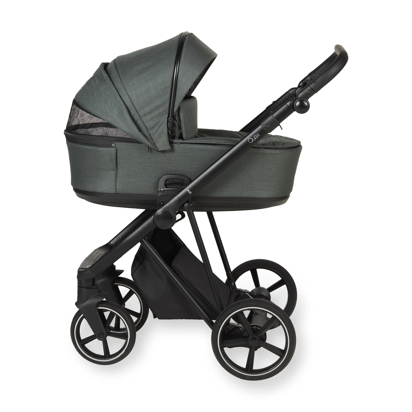 Kinderwagen Air Moss 4