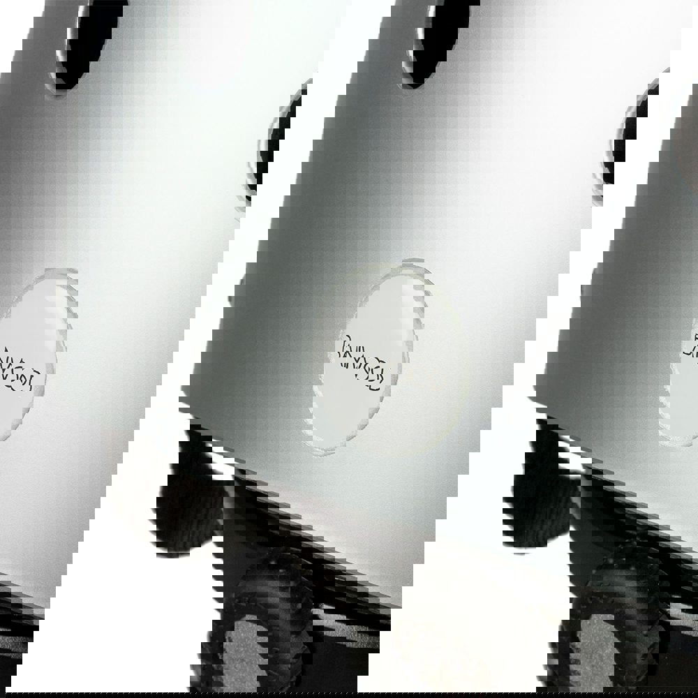 Klassischer Helm Chrome 48-52 cm 4