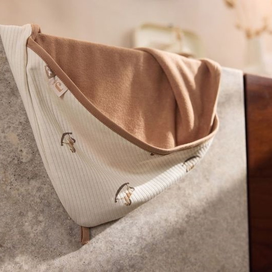 Kapuzenhandtuch Nostalgic Ride 2