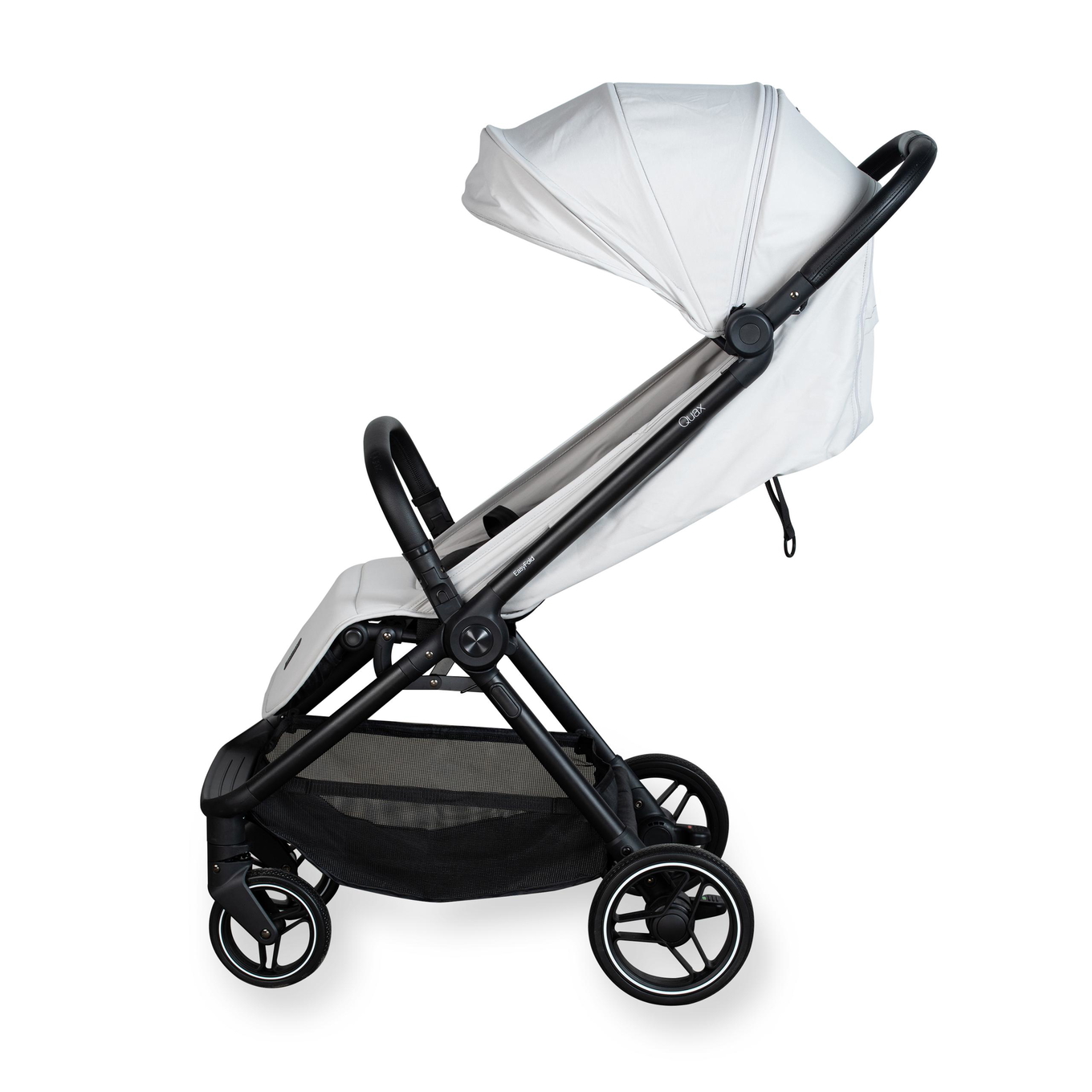 Buggy Easyfold Beige 7