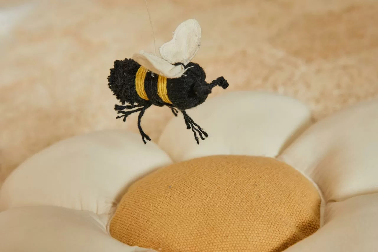 Dekokissen Little Daisy 5