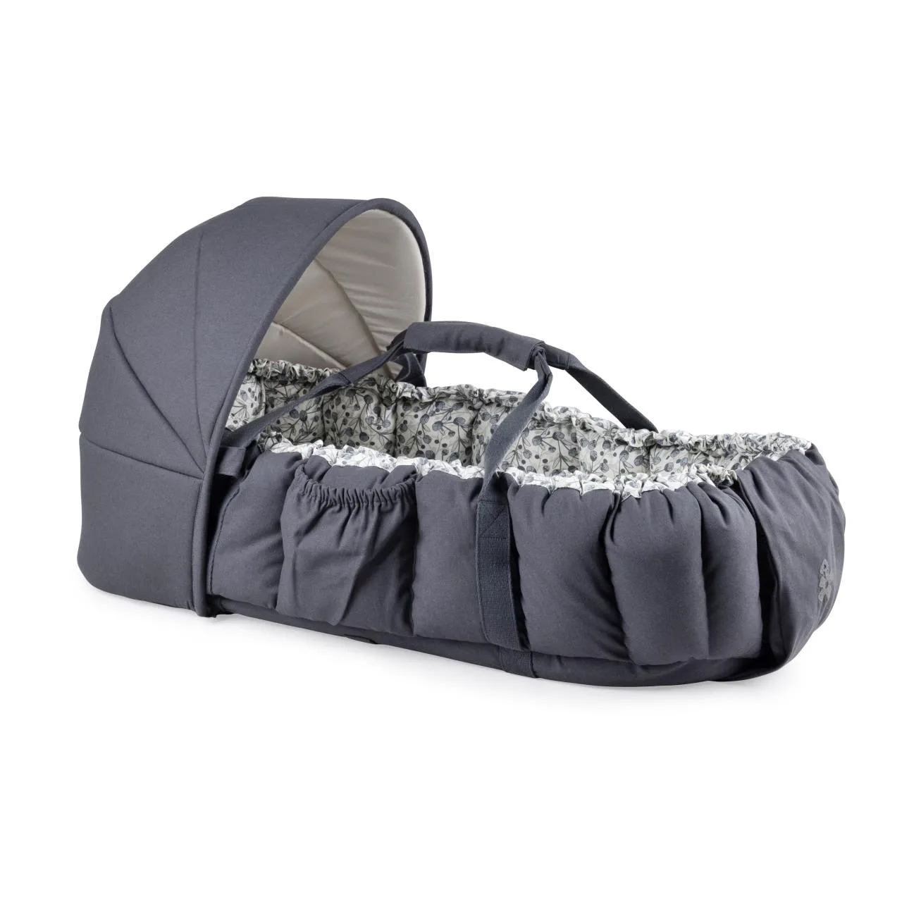 Verdeck für 3-in-1 Babynest Blue Olive #2