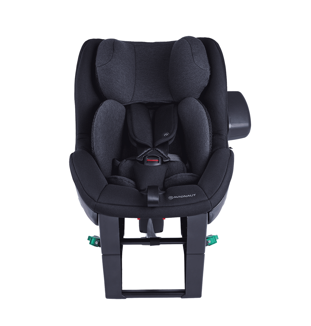 Kindersitz Sky 2.0 Schwarz 3