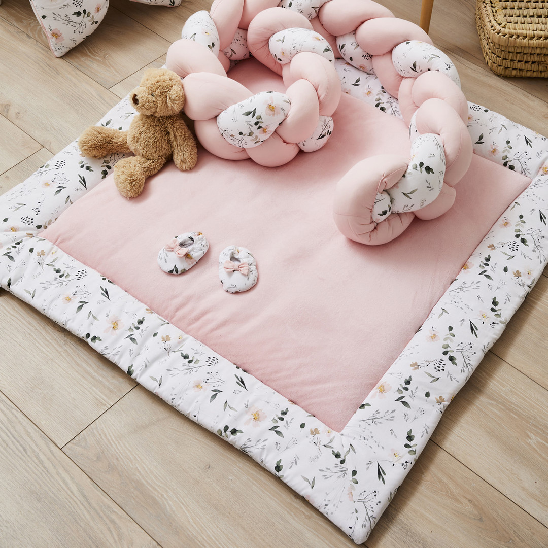 Spieldecke Sweet Garden #2