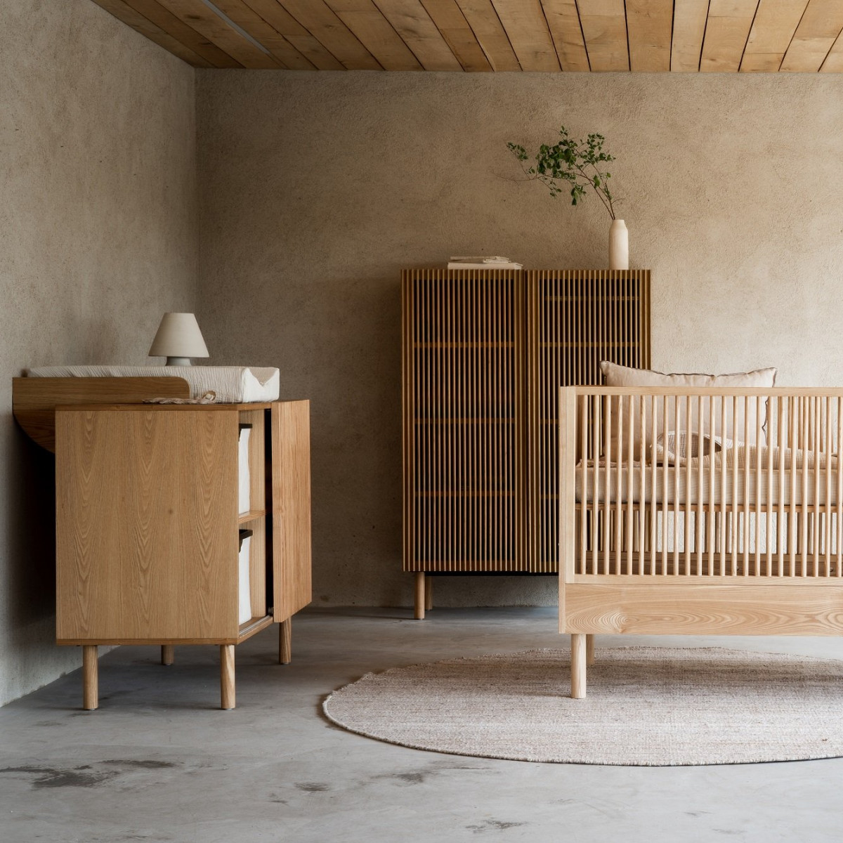 Wickelkommode Hai No Ki Wood 4