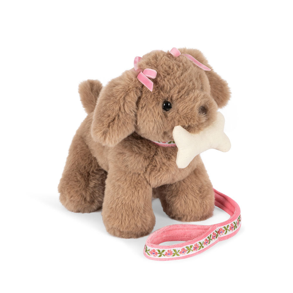 Stofftier Maude Puppy 5