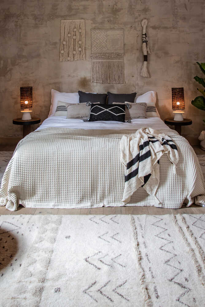 Teppich Woolable Rug Lakota Day 3