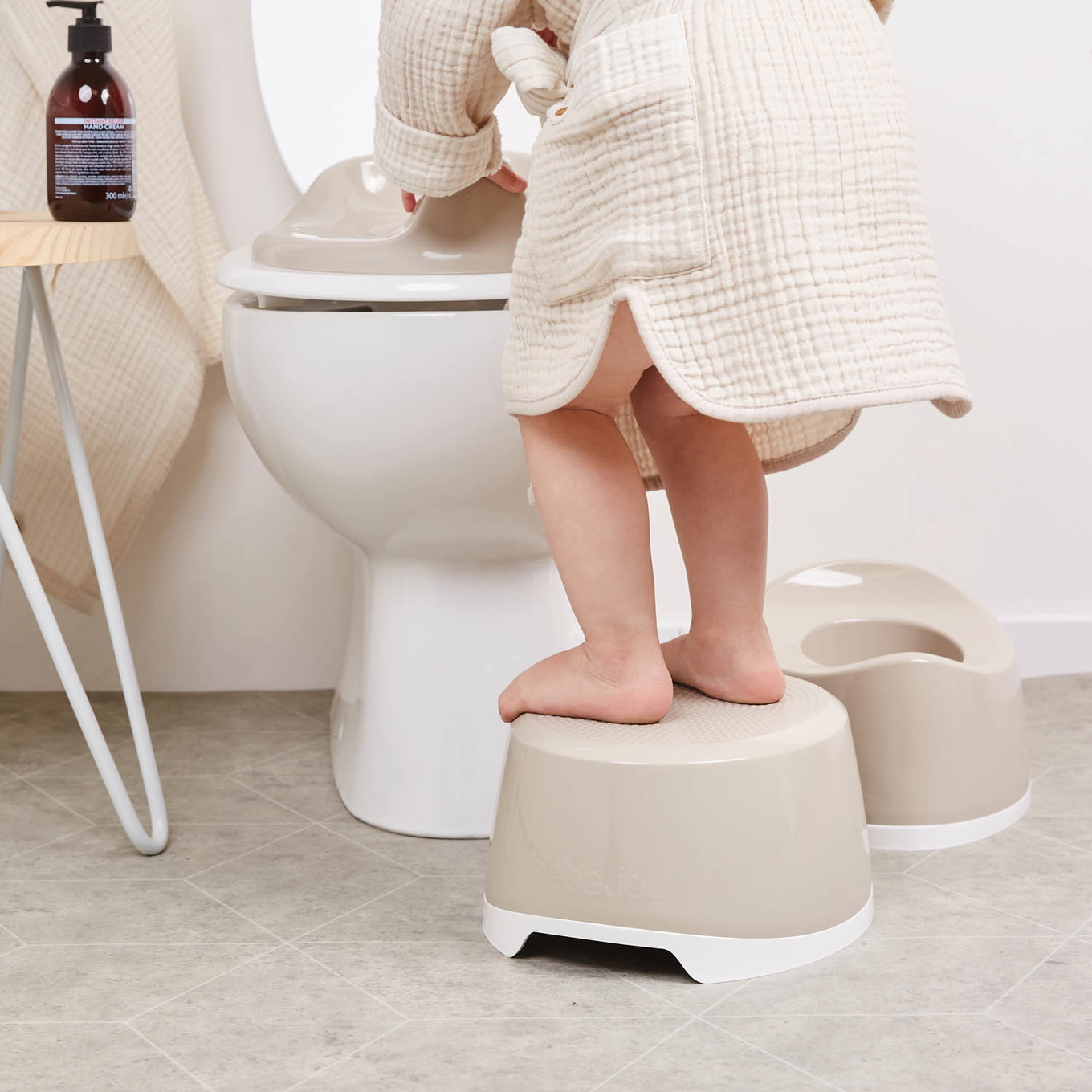 Schemel Fabulous Light Oat 2