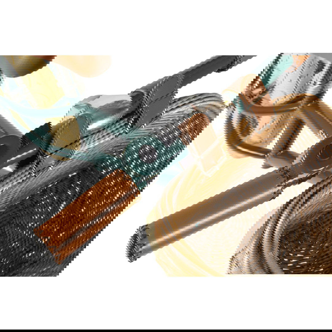 Laufrad First GO! Grün 7