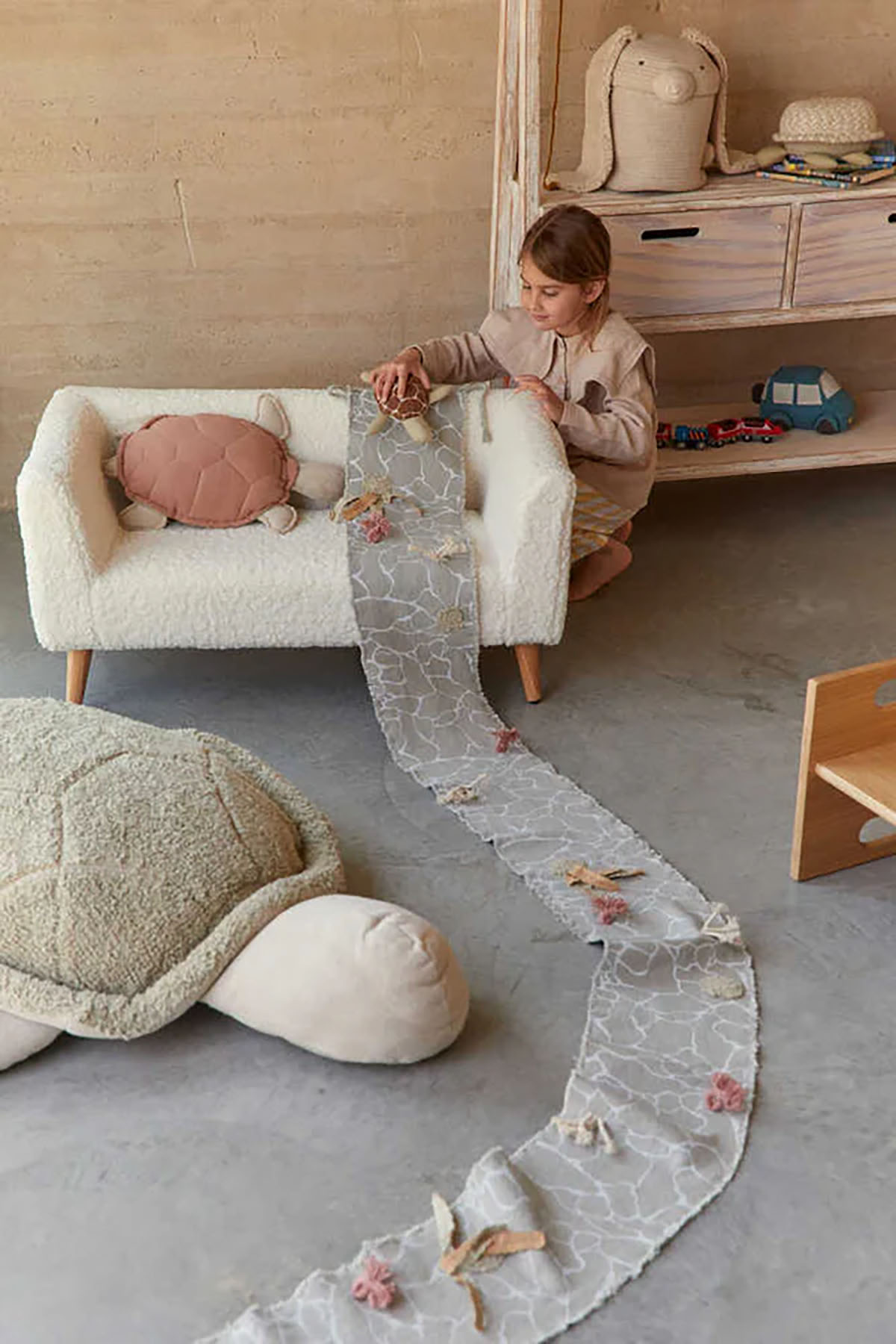 Spielset Ride & Roll Under The Sea 6