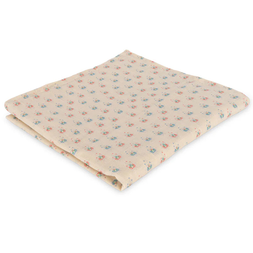 Grosses Musselin-Pucktuch Pipa Petite